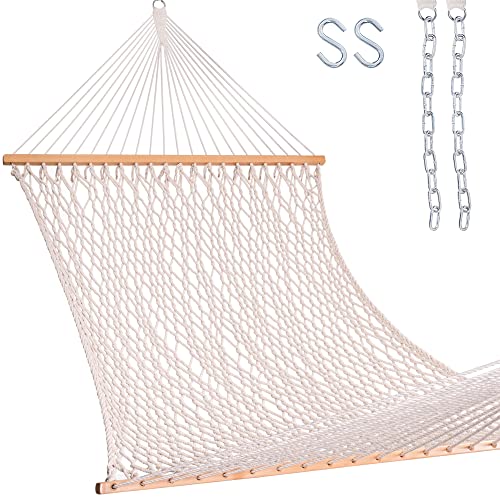 The Best Rope Hammock Reviews in 2023