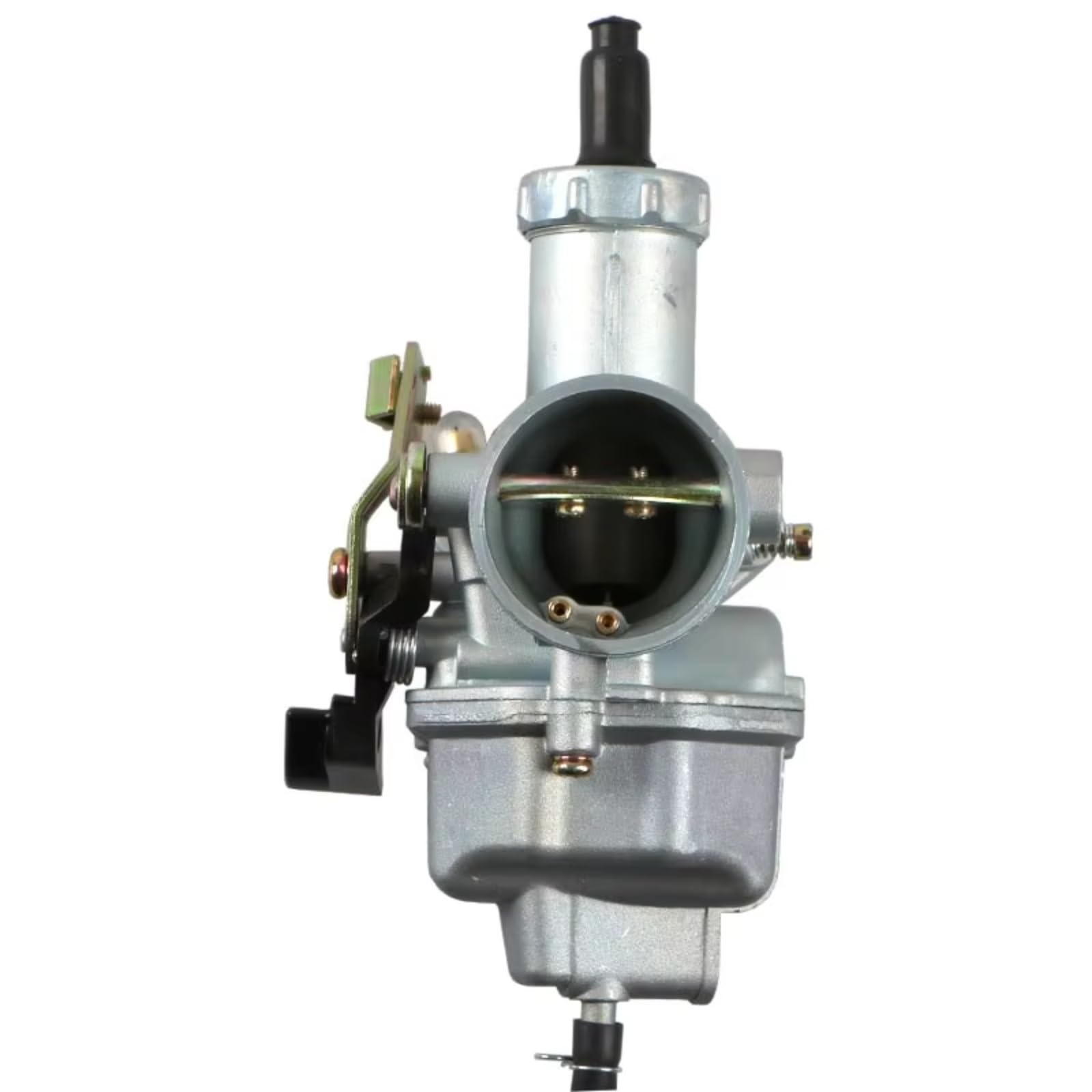 Carburateur PZ30 pour réparer le démarrage difficile des motos XL250 et XR200