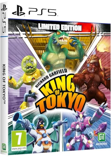 King of Tokyo