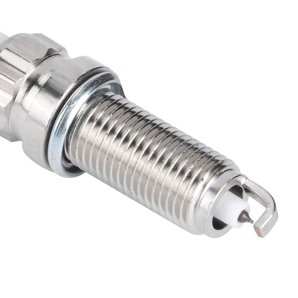 Confezione 4 candele, candele all'iridio ILZKBR7B8DG Adatto per 1.6L/1.6T