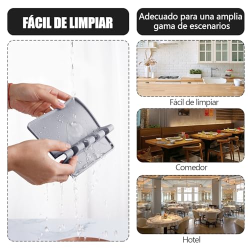 El Mejor Listado de Reposa Cucharas del mes. 14 Imagen adicional