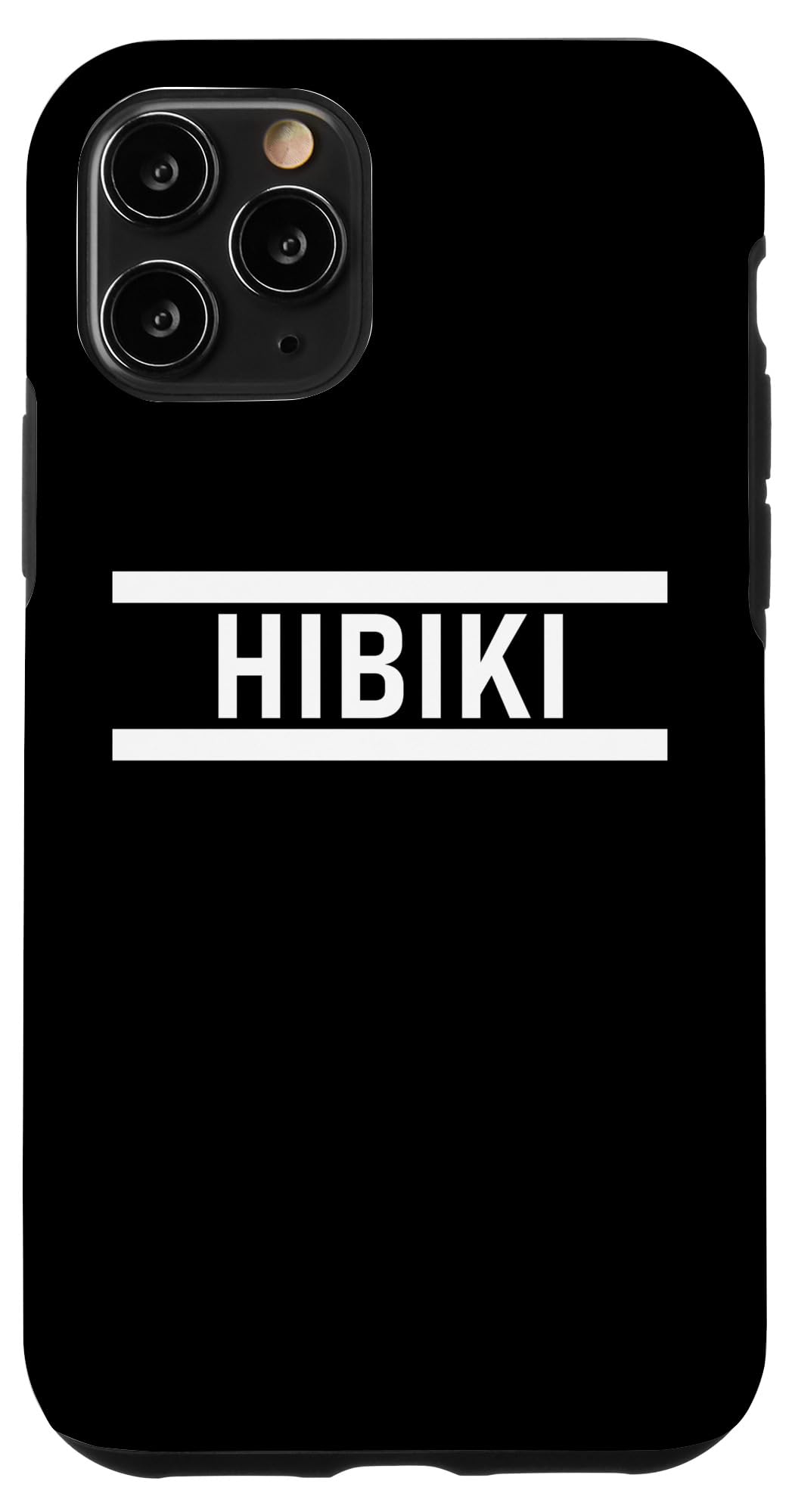 iPhone - ひびきさん専用 Amazon.co.jp: iPhone 11 Pro 「HIBIKI」ヘボン式「ひびき」「ヒビキ
