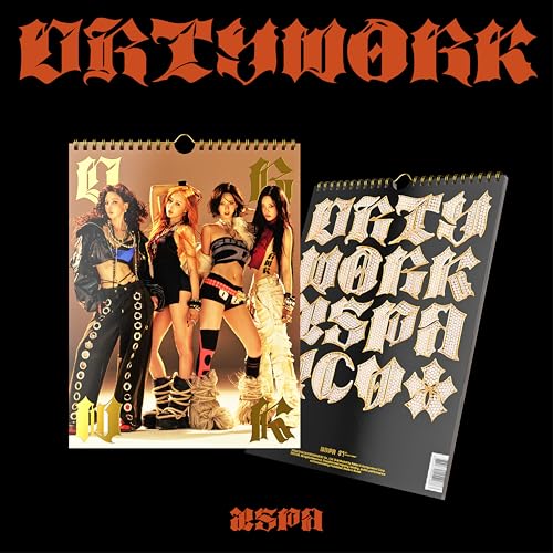 Dirty Work (Dirty Worker Ver.)