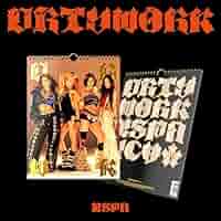 aespa - Dirty Work[Dirty Worker Ver.] - Amazon.com Music