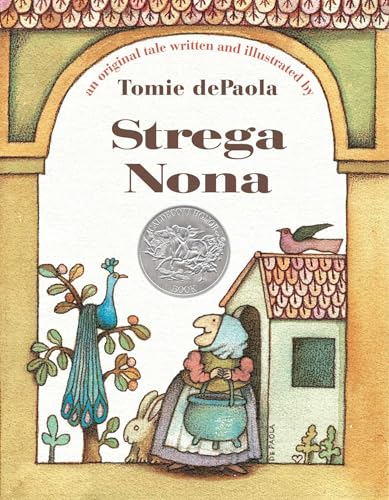 Image of Strega Nona