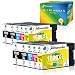 Produktbild 1500XL Tintenpatronen für Canon PGI-1500XL PGI-1500 Druckerpatronen Kompatibel mit Maxify MB2350 MB2050 MB2300 MB2000 MB2150 MB2755 MB2155 MB275010 Packs
