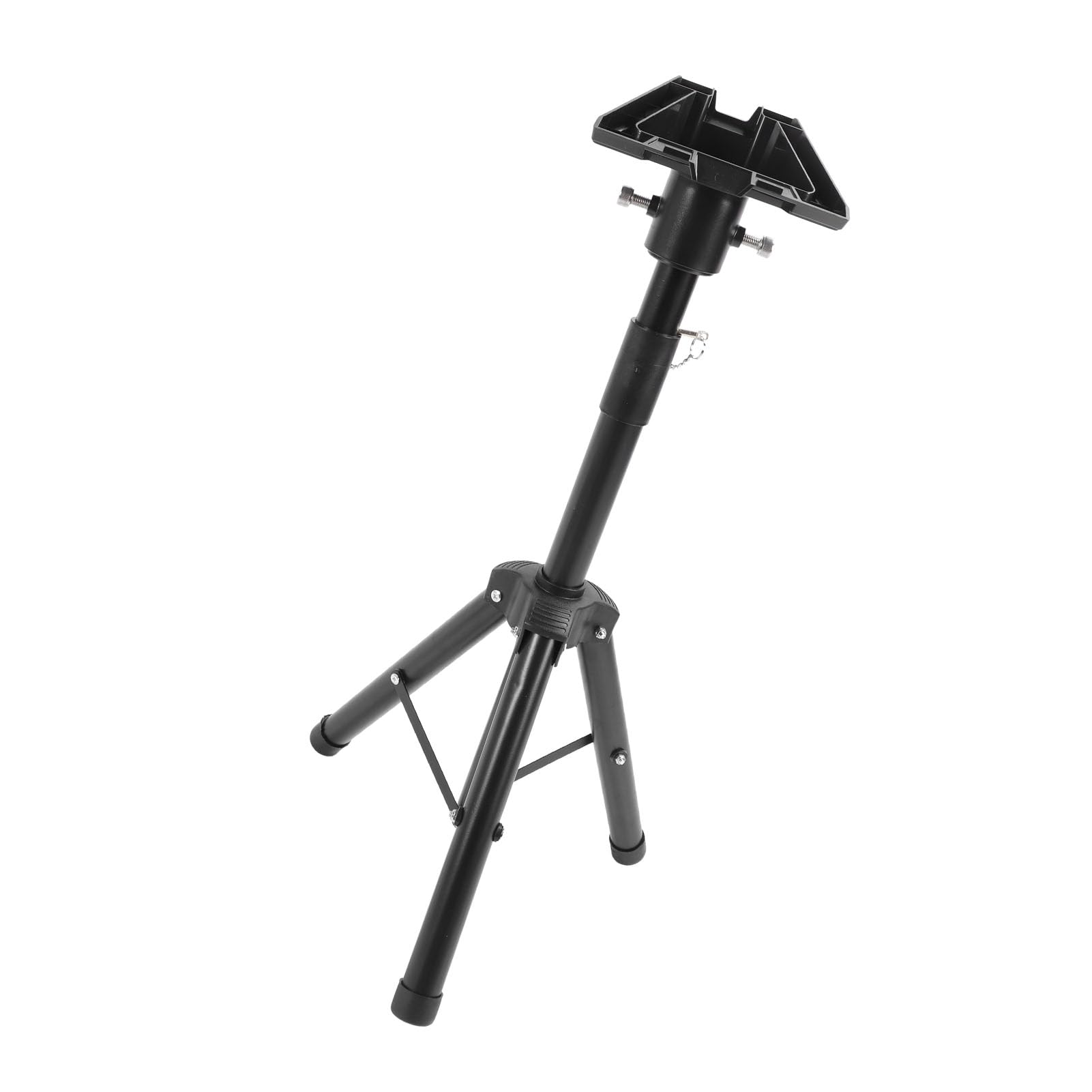 Supporto Triangolare Parallelo Portatile per Antenna Parabolica, Staffa