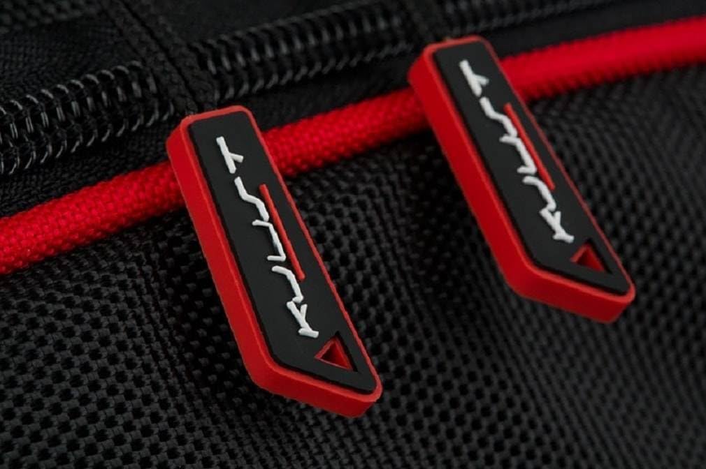 KJUST Conjunto de Bolsas 2 pcs Compatibles con TESLA MODEL Y I (5YJY) 2020-2022