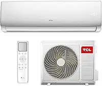 Ar Condicionado Split Convencional 18000 Btus Frio Mod 01 Tcl 220v