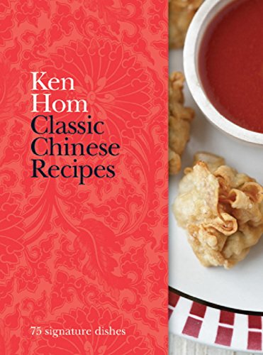 classic chinese recipes