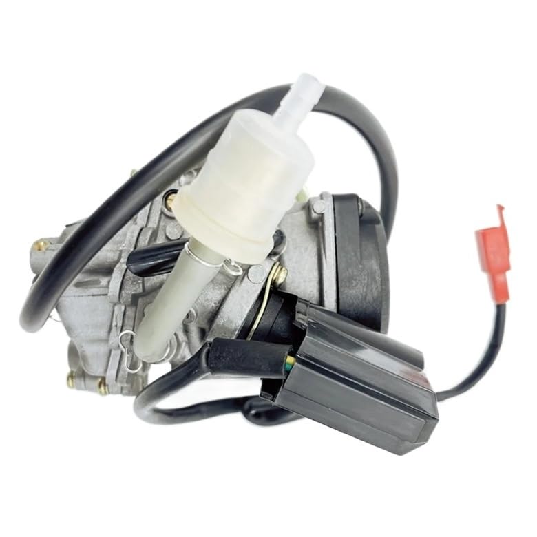 Carburateur 18mm GY6 pour réparer l'admission de votre quad ou ATV