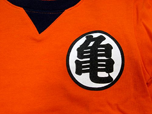 ドラゴンボールパジャマは男の子に一度は着させたいおすすめグッズ Effectiveに楽しく子育て