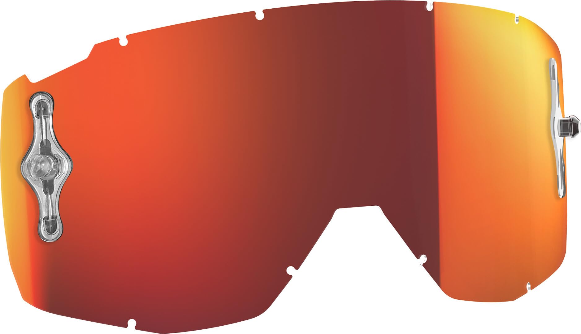 SCOTT MX Lens Hustle/Tyrant/Split SNG Work