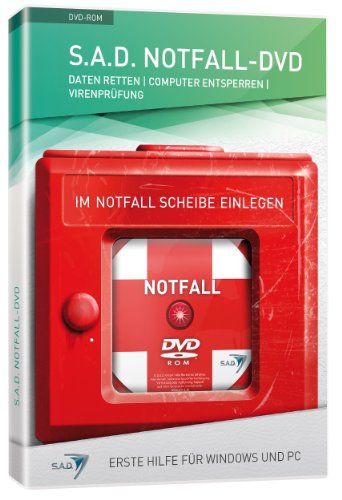 Preisvergleich Produktbild Notfall DVD