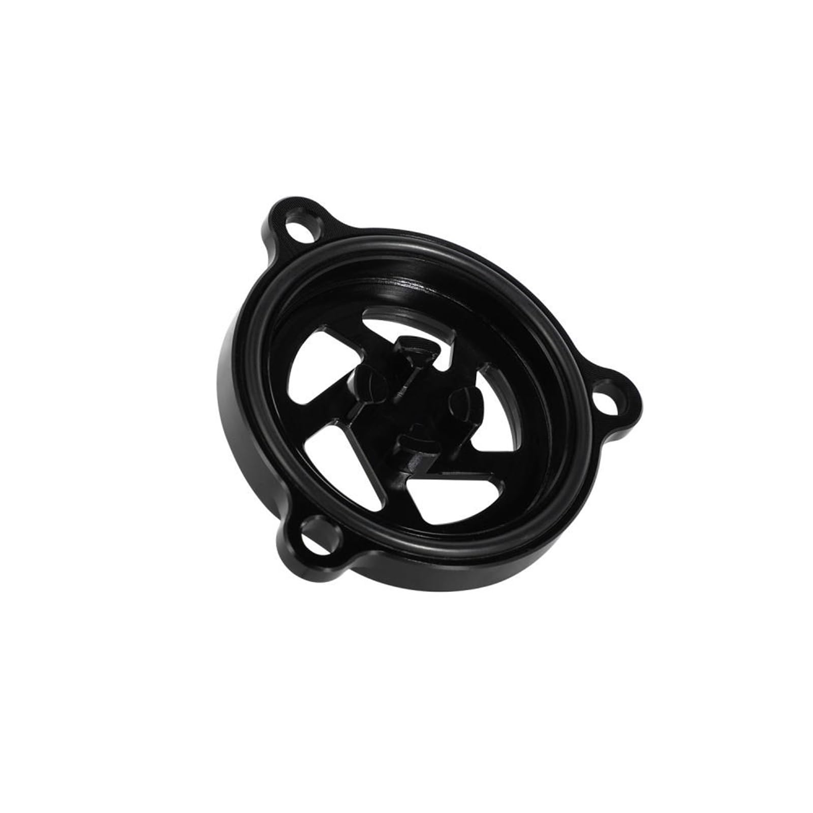 Filtr oleju motocyklowego Pasuje do Kawasaki KLX 140 2008-2022 140L 2017-2024 140G 2014-2019 Osłona filtra oleju silnikowego motocykla(Green)