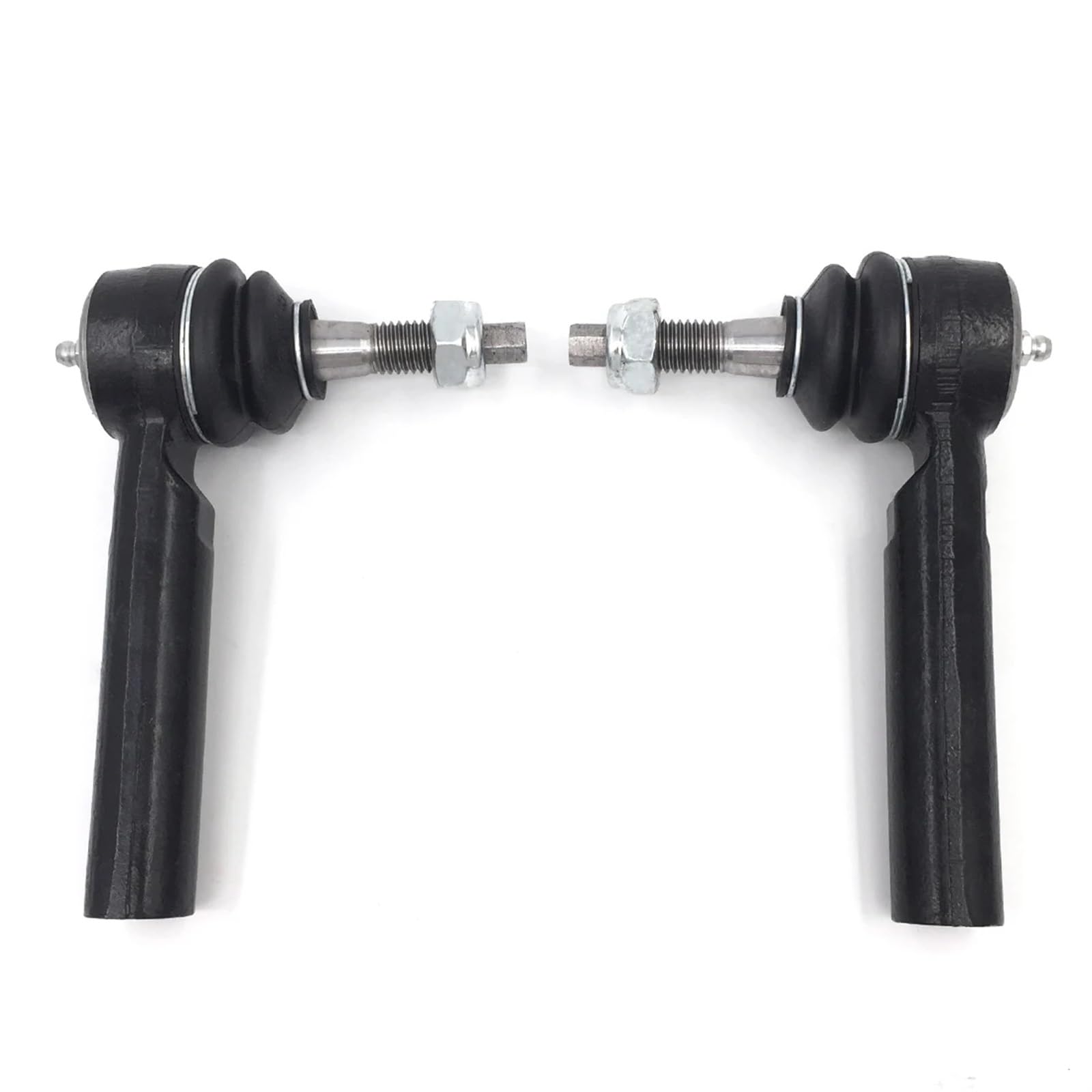 6 piezas de barra de acoplamiento del brazo de control superior delantero compatible con CADILLAC ESCALADE, compatible con GMC YUKON, compatible con AVALANCHE SIERRA 1500 2007-2014