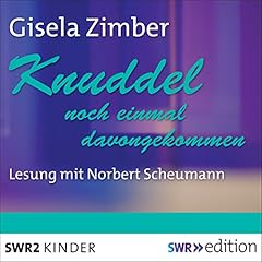Knuddel: Noch einmal davongekommen cover art