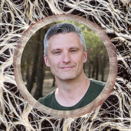 Ep10 - Decolonial Spirituality: Bridging Ancestral Healing, Animism and Non-Duality with Activism w/ Daniel Foor