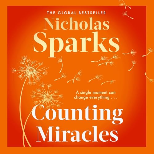Counting Miracles cover art
