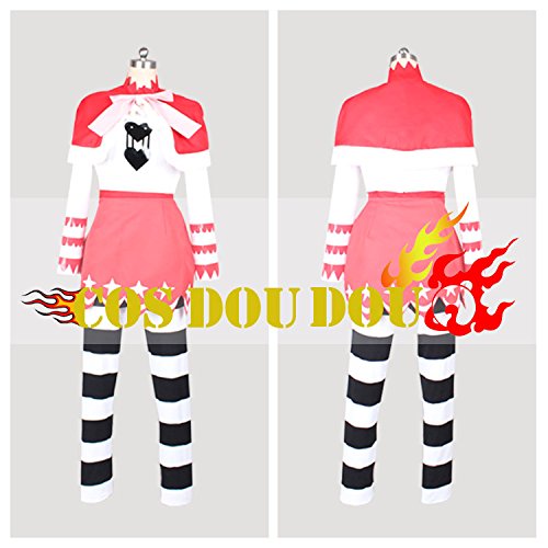 ワンピース☆ペローナ☆コスプレ☆ハロウィン Amazon | [Picksoco] ペローナ コスプレ 衣装 ワンピース one