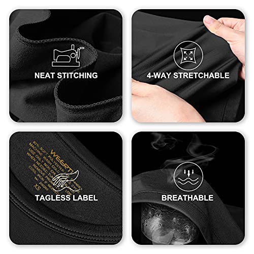 The Best Long Johns for Tall Men Ultimate Buying Guide and Top Picks