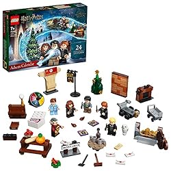 LEGO 76390 Harry Potter Advent Calendar 2021