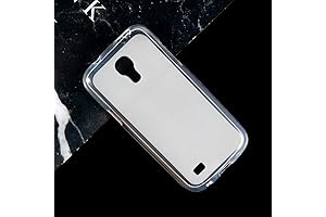 Samsung Galaxy S4 Mini Case: Unleash Unparalleled Protection