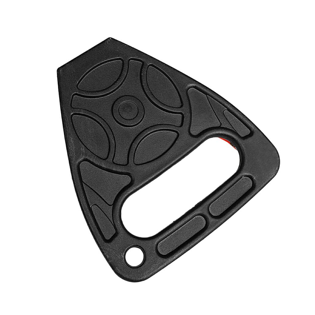Boa Segnalatore Riflettente da Sub con Mulinello 150Ft
