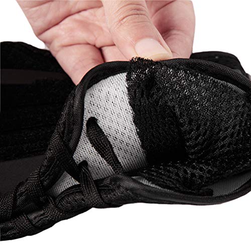 Tornozelo, Andoer Suporte de cinta estabilizadora de tornozelo cinta de compressão de estribo de seg