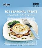 pioneer magazine price  Olive: 101 Seasonal Treats (Olive Magazine)