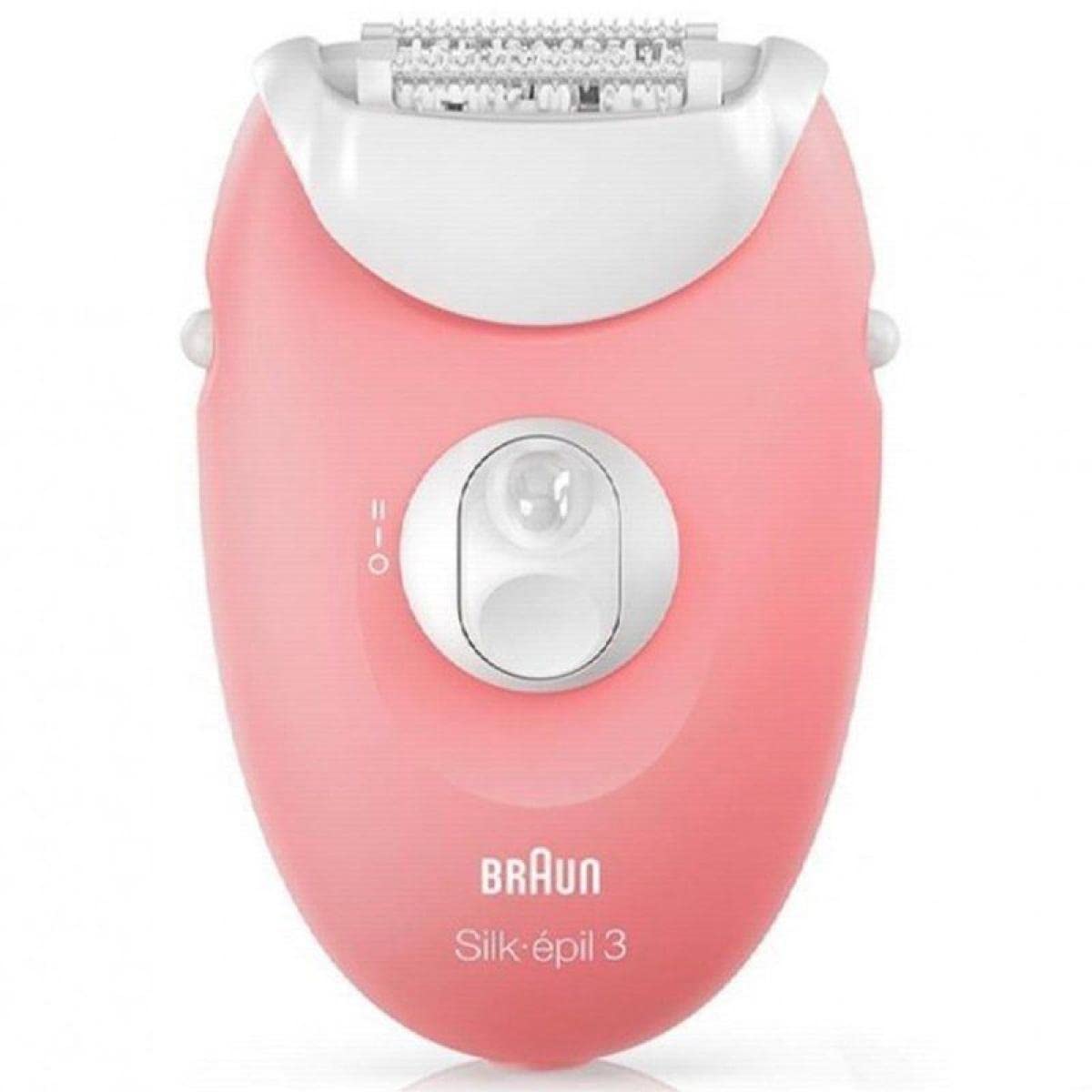 EPILATOREN BRAUN