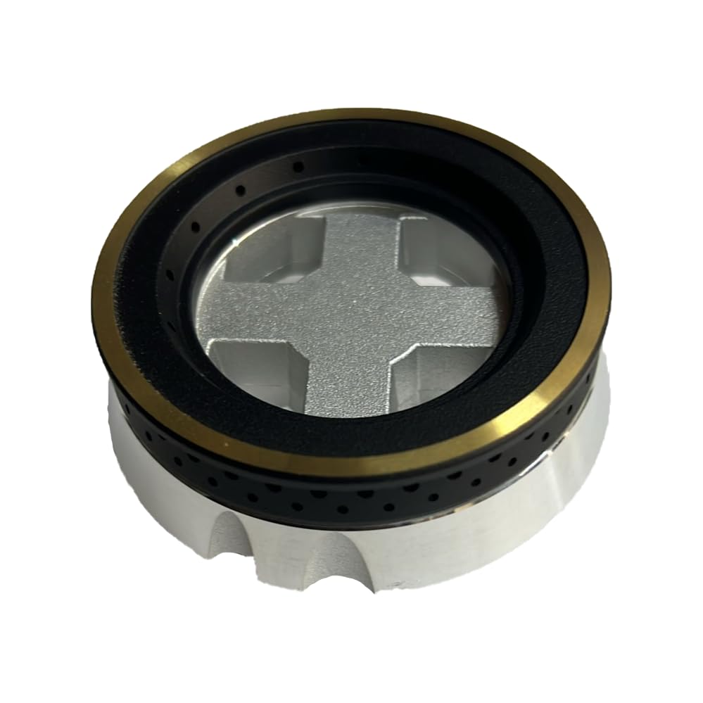Image of Hob burner Hob Stove | Suitable with size (70mm)