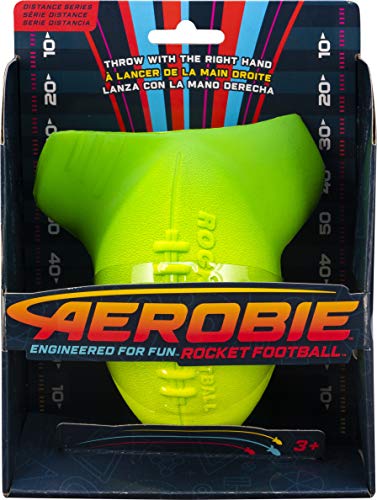 Aerobie Rocket Football