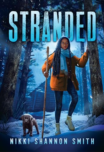 Stranded view 2