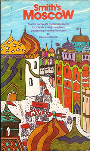 Smith's Moscow view 2