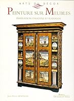 Peinture sur Meubles 2040217231 Book Cover
