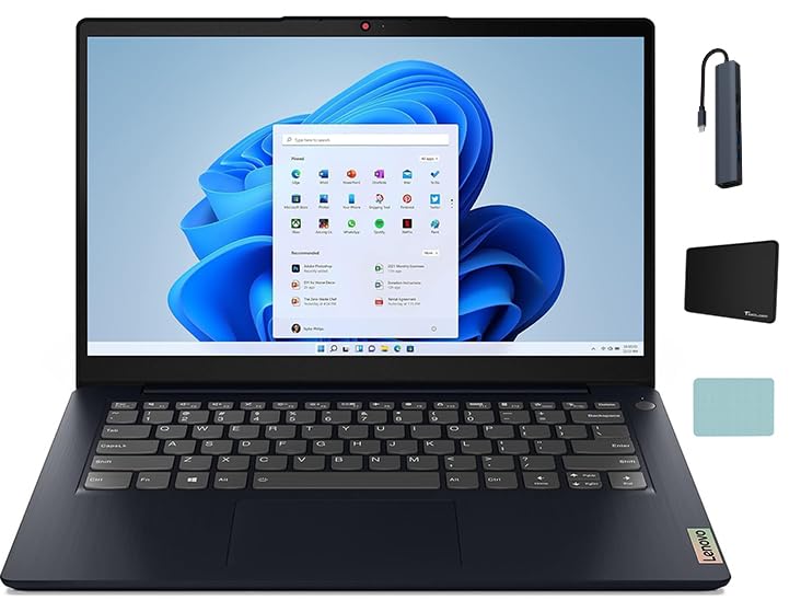 LENOVO IDEAPAD Slim 360 Ryzen 3 8G 512G