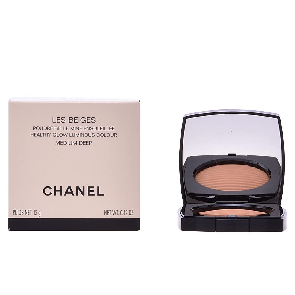 Chanel Foundation, 12 ml