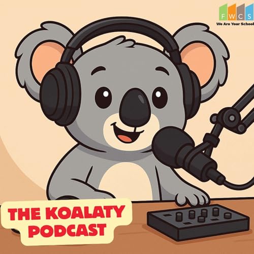 『The "Koalaty" Podcast』のカバーアート