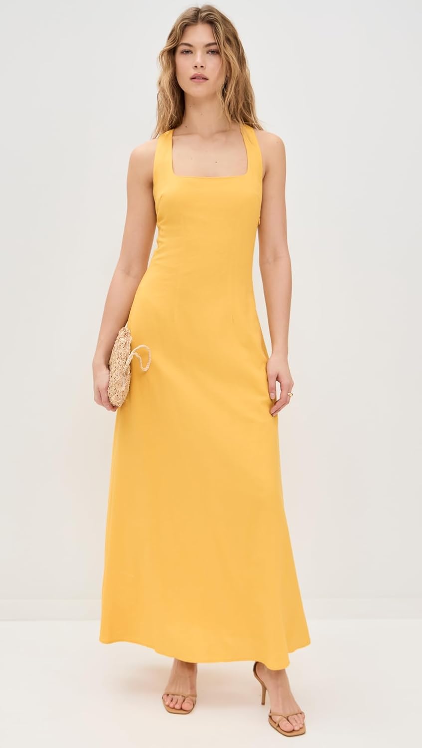 Women's Faaji Dress - Image 2