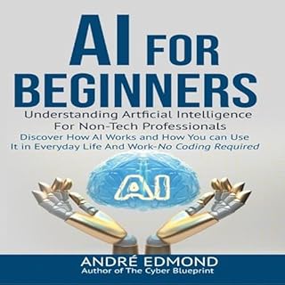 AI for Beginners cover art