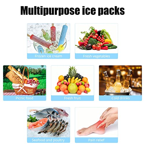 Top 20 Best Cooler Ice Packs Of 2022 BestDealRadar