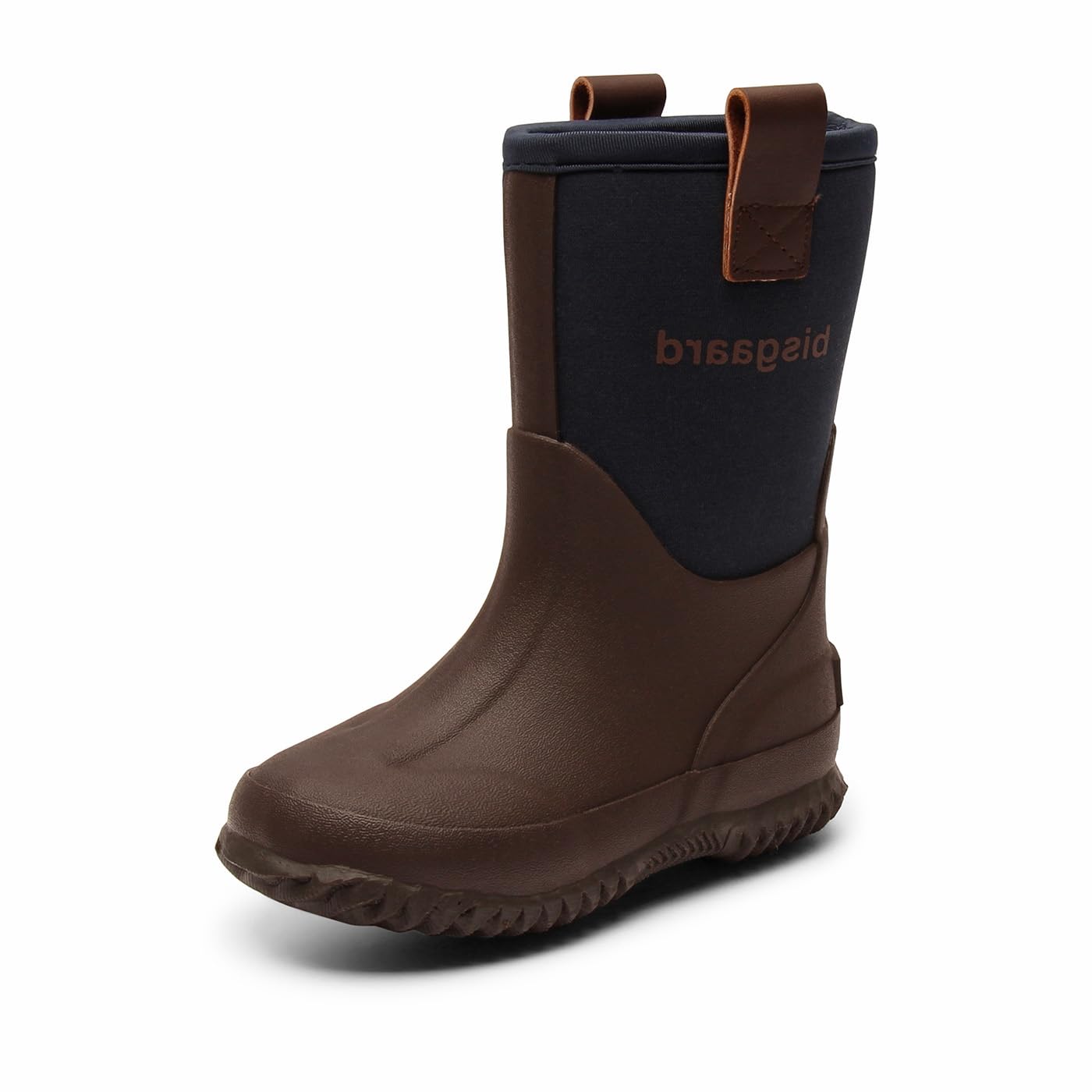 bisgaard neo thermo, Rain boot, Navy,