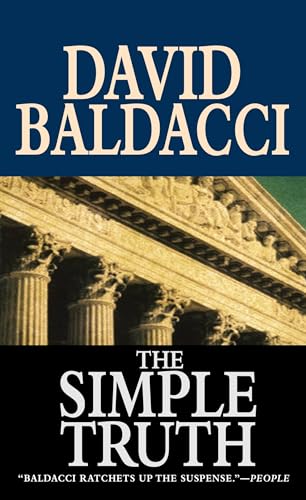 The Simple Truth view 2