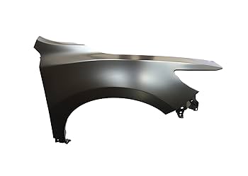 Amazon.com: CarPartsDepot Passenger Side Right Front Fender
