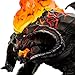WETA Workshop Lord of The Rings Mini Epic Vinyl Balrog Toy, Standard