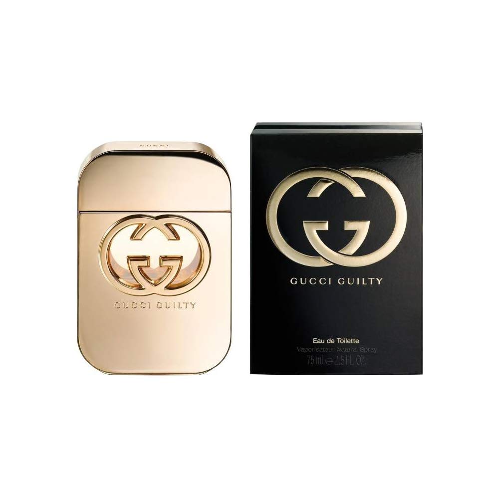 GUCCI ギルティ 75ml EDT 日本語表記あり 残量9割 F174 Amazon | グッチ ギルティ オードトワレ 75mL | GUCCI(グッチ