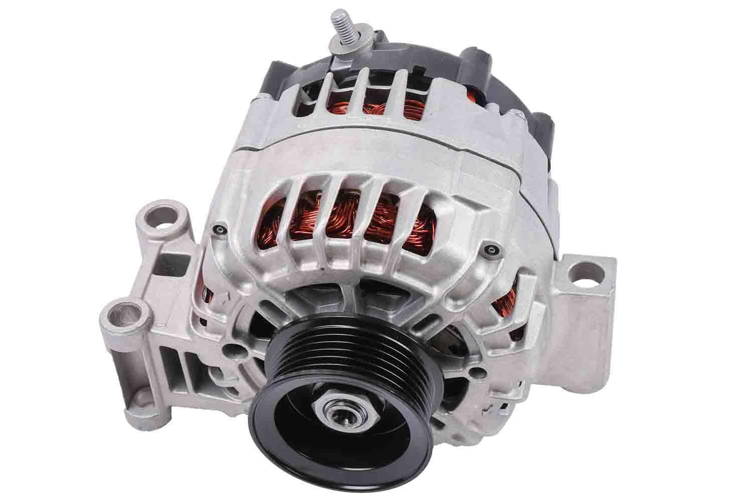 ACDelco GM Genuine Parts 25925948 Alternator