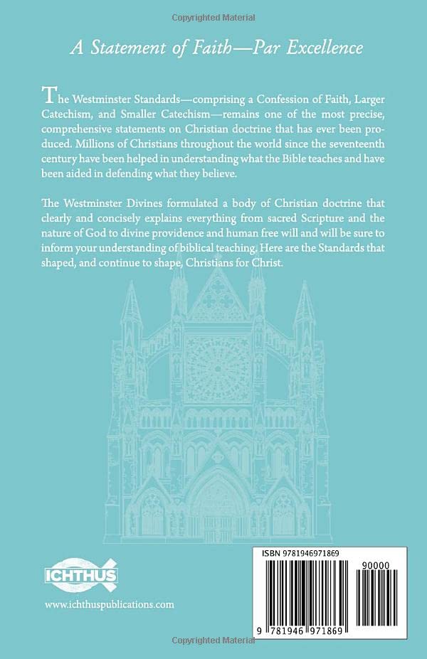 The Westminster Standards: With a Historical Introduction - Image 2