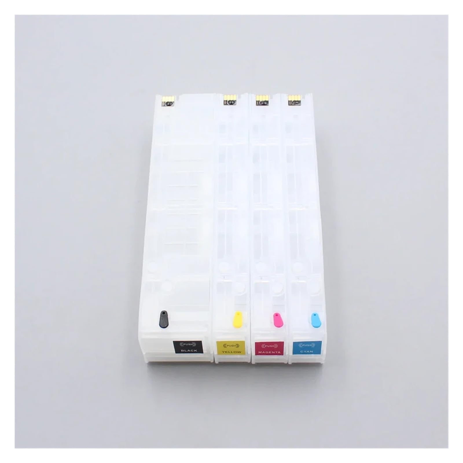 972 973 974 975 97U Cartuchos De Tinta Recargables Compatibles con HP 352dw | 377dw 452dn 452dw 477dn 477dw 552dw 577dw P55250d, chip incluido, suministro de tinta recargable
